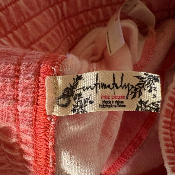 Free people lounge pants - Picture 4 of 4